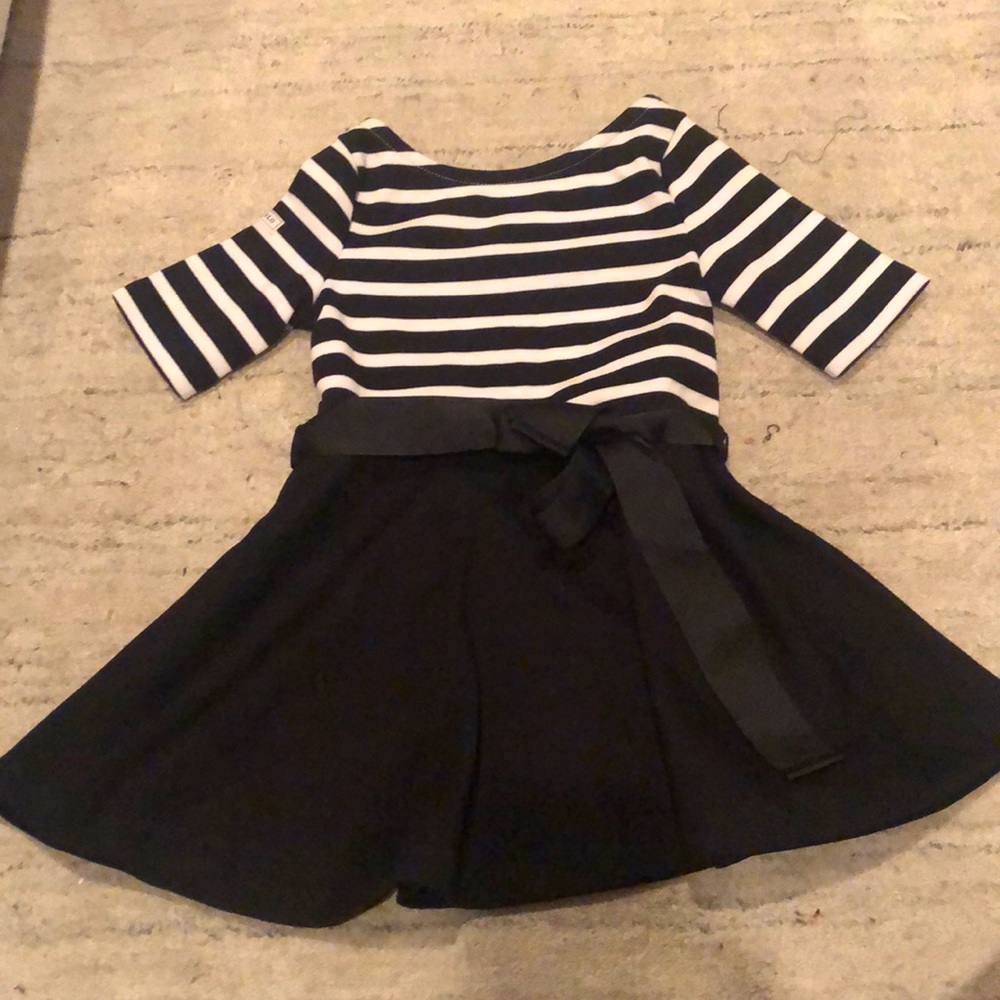 Polo RL Dress